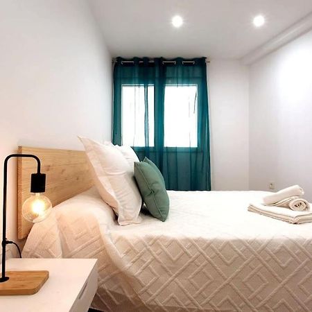 Apartamento Romantico Marco Calp Dış mekan fotoğraf