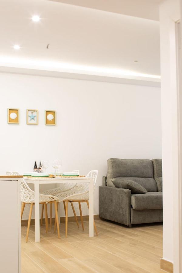 Apartamento Romantico Marco Calp Dış mekan fotoğraf